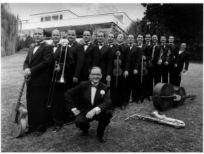 Ondřej Havelka a jeho Melody Makers